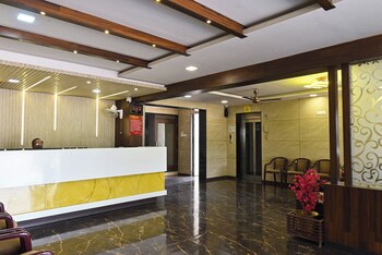 pritam park hotel