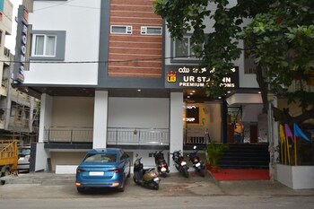 ur stay inn