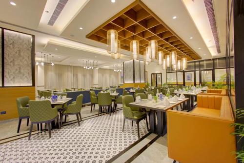 cygnett inn dibrugrah
