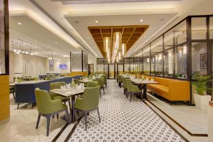cygnett inn dibrugrah
