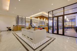 cygnett inn dibrugrah