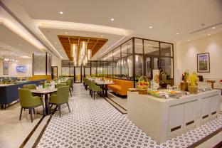 cygnett inn dibrugrah