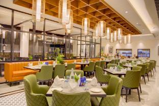 cygnett inn dibrugrah