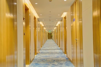 cygnett inn dibrugrah