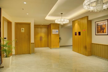 cygnett inn dibrugrah