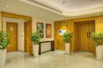 cygnett inn dibrugrah