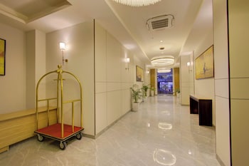 cygnett inn dibrugrah