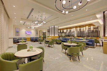 cygnett inn dibrugrah