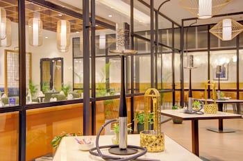 cygnett inn dibrugrah