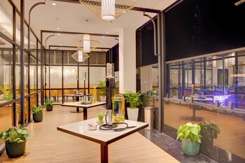 cygnett inn dibrugrah