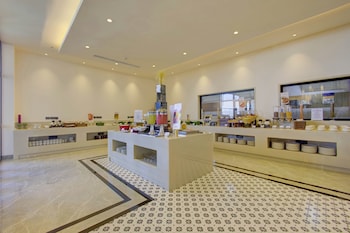 cygnett inn dibrugrah