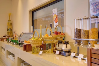 cygnett inn dibrugrah