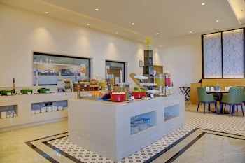 cygnett inn dibrugrah