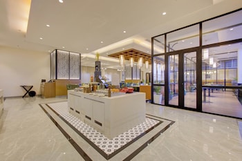 cygnett inn dibrugrah