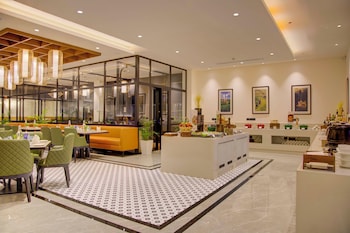 cygnett inn dibrugrah