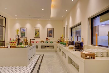 cygnett inn dibrugrah