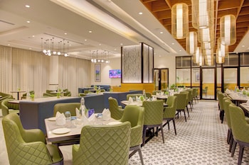 cygnett inn dibrugrah