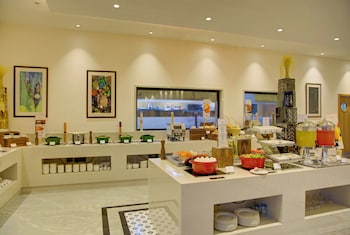 cygnett inn dibrugrah