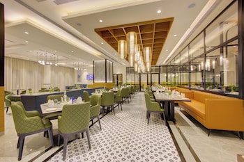 cygnett inn dibrugrah