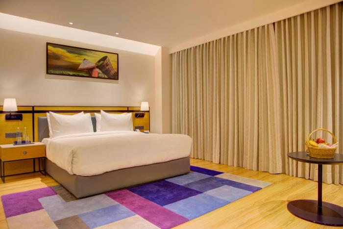 cygnett inn dibrugrah