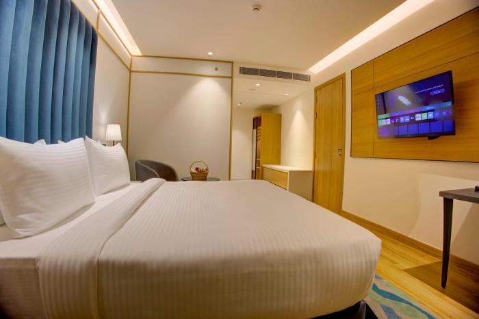 cygnett inn dibrugrah