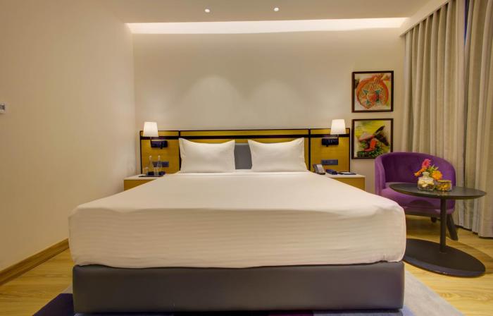 cygnett inn dibrugrah