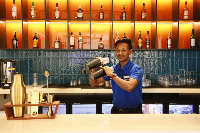 cygnett inn dibrugrah