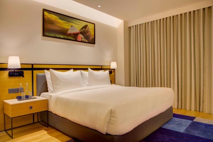 cygnett inn dibrugrah