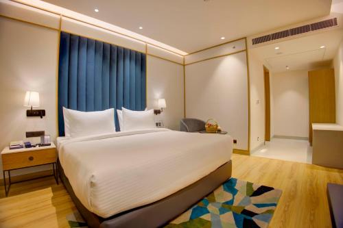cygnett inn dibrugrah