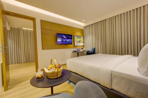 cygnett inn dibrugrah