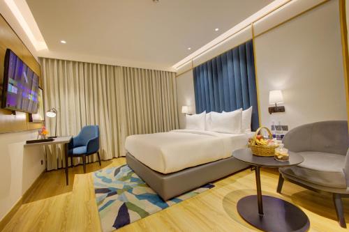 cygnett inn dibrugrah