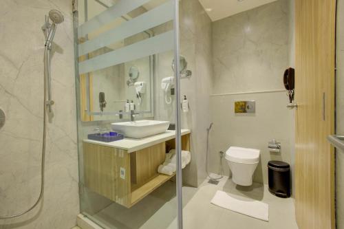 cygnett inn dibrugrah
