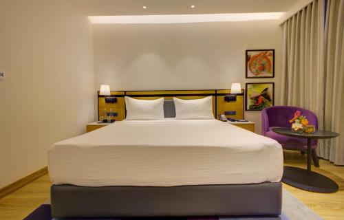 cygnett inn dibrugrah