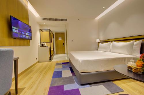 cygnett inn dibrugrah