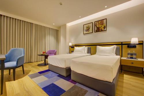 cygnett inn dibrugrah