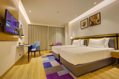 cygnett inn dibrugrah