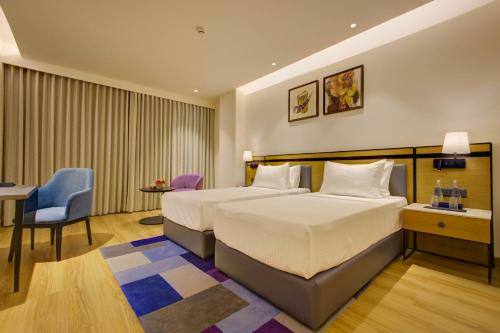 cygnett inn dibrugrah