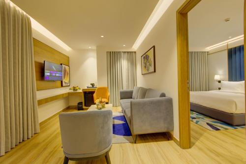 Cygnett Inn Dibrugrah,,4 star