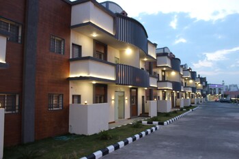 Hyatt Residenc,,0 star