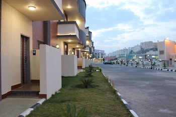 Hyatt Residenc,,0 star