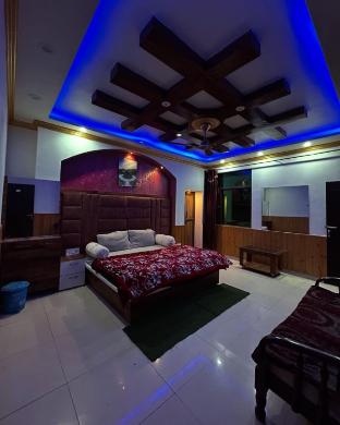 Balaji Homestay,,3 star