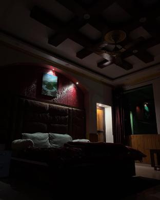 Balaji Homestay,,3 star