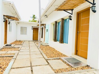 serene guest house