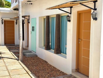 serene guest house