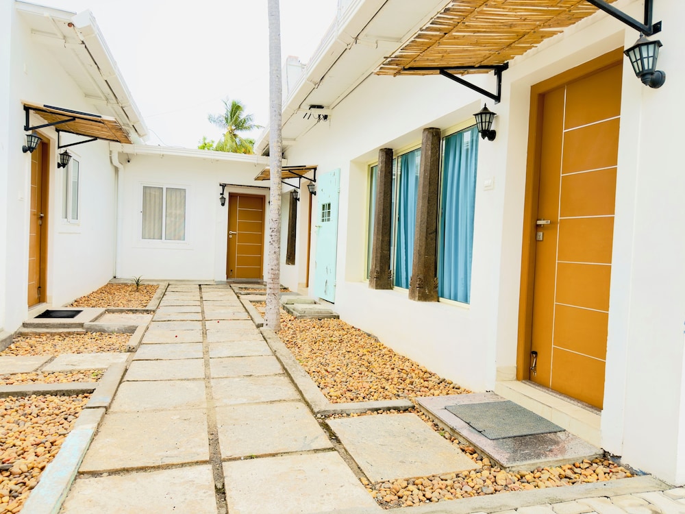 serene guest house