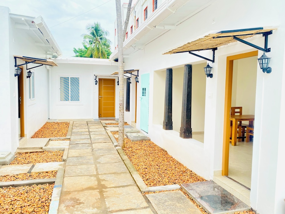 serene guest house
