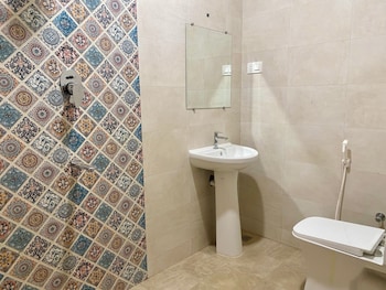 serene guest house