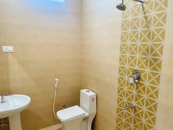 serene guest house