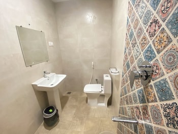 serene guest house