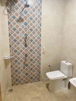 serene guest house